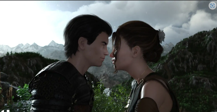 [欧美SLG/汉化] 权利的代价 权力的价格 Price of Power CH.25 PC+安卓汉化版 [1.3G]-Illusion中国官网 - i社游戏免费下载i社中国官网