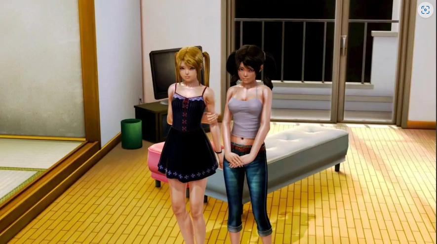 [亚洲SLG/汉化] 家庭观念：Family Values V2.0 PC+安卓精翻汉化版 [2.4G]-Illusion中国官网 - i社游戏免费下载i社中国官网