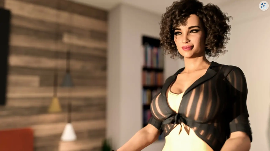 [欧美SLG/汉化/沙盒] 甜蜜生活 SweetTimes v0.18.9.1 PC+安卓汉化版 [4.5G]-Illusion中国官网 - i社游戏免费下载i社中国官网