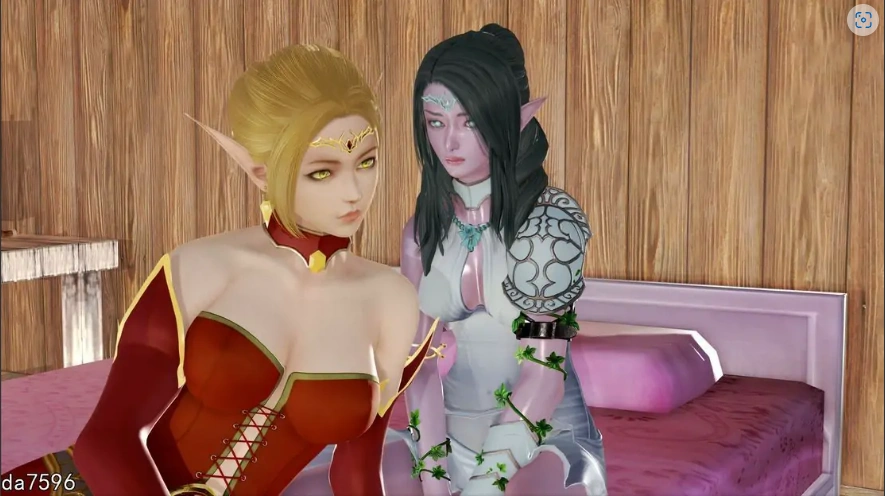 [亚洲SLG/汉化] 暮光之城 Crepuscule-S1E011 v0.11 PC+安卓汉化版 [3.4G]-Illusion中国官网 - i社游戏免费下载i社中国官网