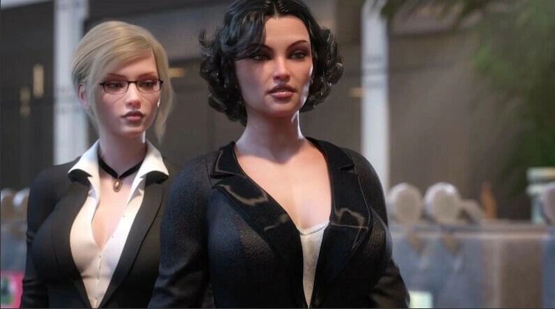 【RPG/汉化】蛇之交响曲 Symphony of the Serpent v.33064 汉化版PC+安卓【7.2G】-Illusion中国官网 - i社游戏免费下载i社中国官网