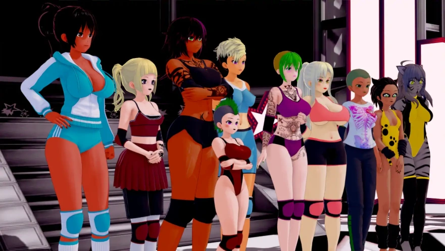 [日式SLG/汉化] 指环王 Masters of the Ring-[v0.4 Ep.4] PC+安卓汉化版 [5G]-Illusion中国官网 - i社游戏免费下载i社中国官网