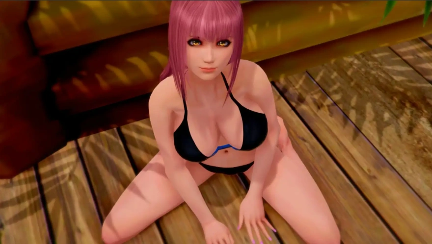 [亚洲SLG/汉化] 垂死之梦 Dying Dream-v0.7.0.1 PC+安卓汉化版 [5.2G]-Illusion中国官网 - i社游戏免费下载i社中国官网