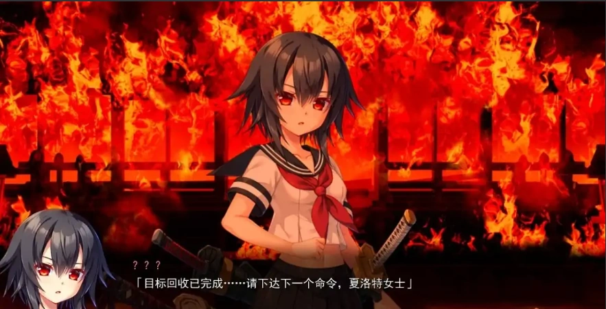 [爆款ADV/汉化] 战巫-污秽的契约与神灵-AI汉化版电脑 [3.1G]-Illusion中国官网 - i社游戏免费下载i社中国官网