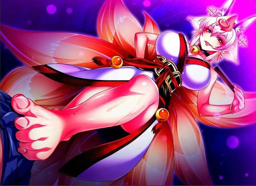 [ADV/汉化] 被侵犯的勇者III ~明明是勇者,但我的欧金金却太敏感了~ AI汉化版 [1.9G]-Illusion中国官网 - i社游戏免费下载i社中国官网