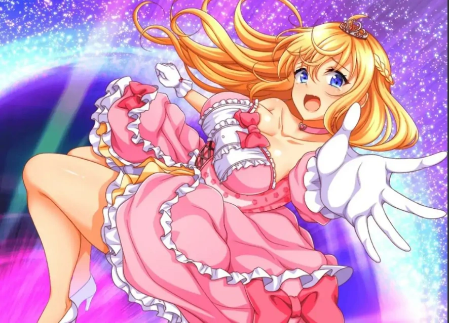 [RPG/汉化] 异世界公主降临现世！ 異世界の姫V1.0 PC+安卓汉化版 [1.5G]-Illusion中国官网 - i社游戏免费下载i社中国官网