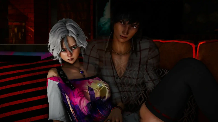 [亚洲SLG/汉化] 命运交叉 FatesCrossed v0.2.3 PC+安卓汉化版 [3G]-Illusion中国官网 - i社游戏免费下载i社中国官网