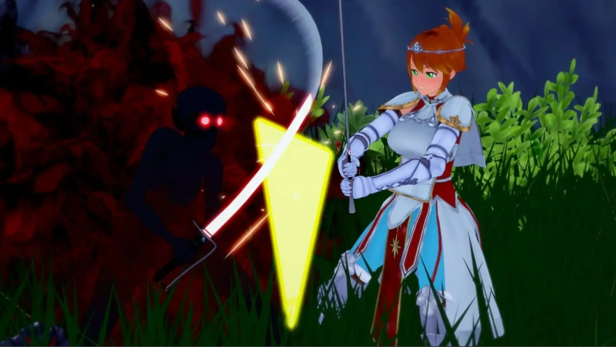 [日式SLG/汉化] 虚空交响曲1完结 Symphony_of_the_Void-P1 Final PC+安卓汉化版 [4G]-Illusion中国官网 - i社游戏免费下载i社中国官网