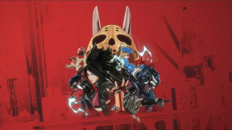 [ACT/汉化] 真红玛瑙~PURE ONYX v0.120.0 官方中文步兵版+作弊 电脑 [2.9G]-Illusion中国官网 - i社游戏免费下载i社中国官网