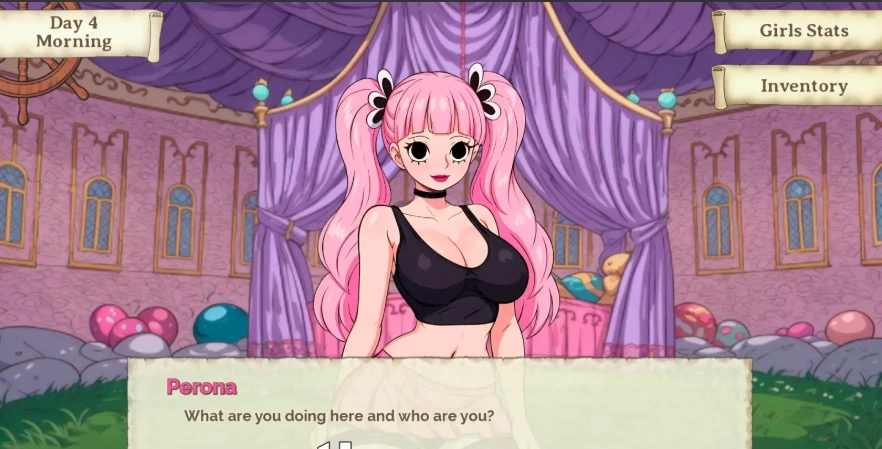 [欧美SLG/汉化] 好涩的海盗 Lusty Buccaneers v0.19 PC+安卓汉化版 [230M]-Illusion中国官网 - i社游戏免费下载i社中国官网