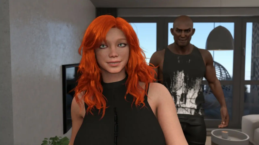 [欧美SLG/汉化/NTR/巨根] 命运不会将我们分开 Fate Won‘t Separate Us v0.4 Patreon PC+安卓汉化版 [6.7G]-Illusion中国官网 - i社游戏免费下载i社中国官网