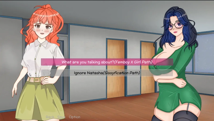 [2D欧美SLG/汉化] 超豪华扶她 Superdeluxe [v0.9.1] PC+安卓汉化版 [1G]-Illusion中国官网 - i社游戏免费下载i社中国官网