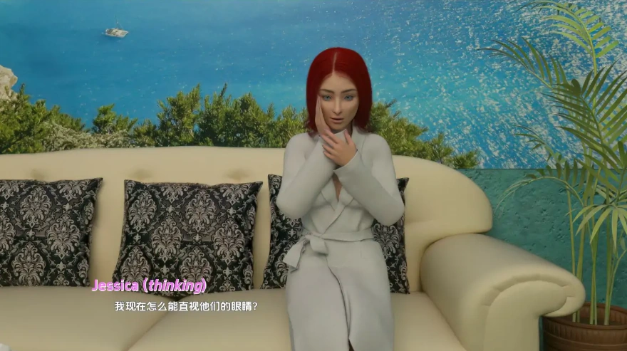 [欧美SLG/汉化] DJ故事 DJ_story-0.30 PC+安卓汉化版 [1.5G]-Illusion中国官网 - i社游戏免费下载i社中国官网