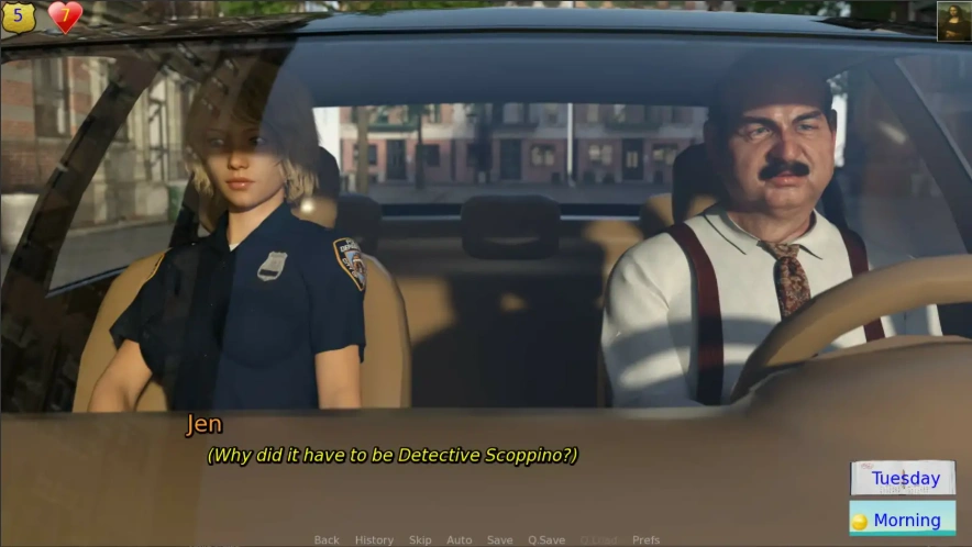 [欧美SLG/汉化] 卧底 Undercover-v12.4 Final PC+安卓汉化版 [1.4G]-Illusion中国官网 - i社游戏免费下载i社中国官网