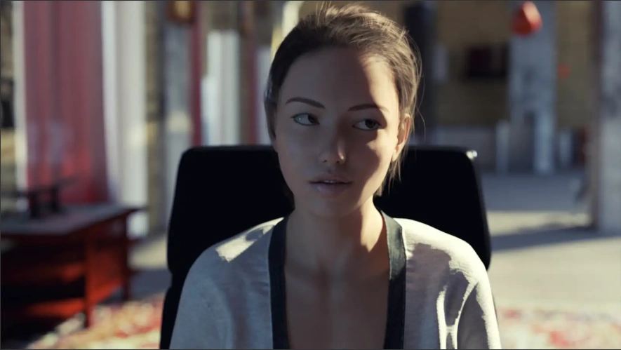 [欧美SLG/汉化] 现在和未来 EVPPF-1.4-PC+安卓汉化版 [200M]-Illusion中国官网 - i社游戏免费下载i社中国官网