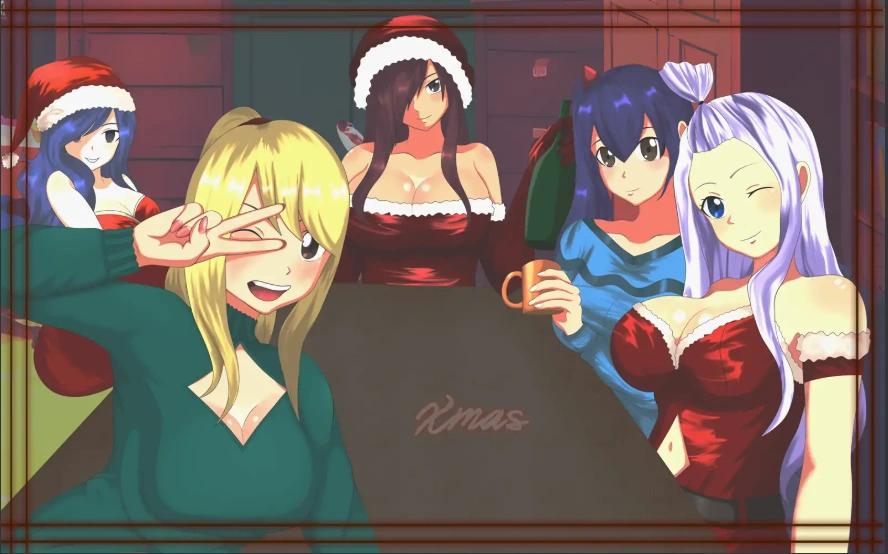 [日式SLG/汉化] 向我发誓，精灵吧！ Vow me, Faeries! v0.60 PC+安卓汉化版 [1.8G]￼￼-Illusion中国官网 - i社游戏免费下载i社中国官网