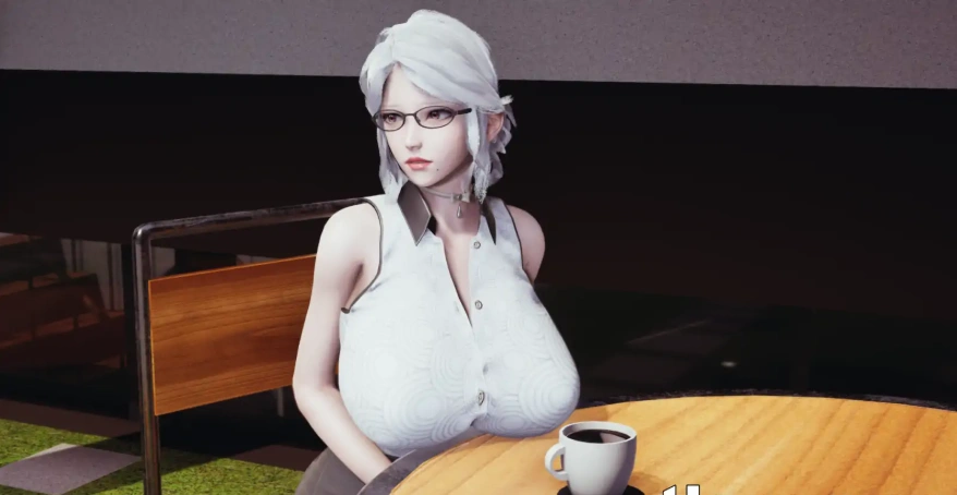 [亚洲SLG/汉化] 凤凰 Phoenixes V0.13 PC+安卓官方中文版+2部外传 [4.8G]-Illusion中国官网 - i社游戏免费下载i社中国官网