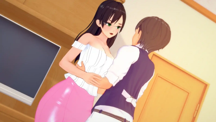 [日式SLG/汉化] 我的办公室历险记完结 My Office Adventures[v1.00D1] PC+安卓汉化版 [4G]-Illusion中国官网 - i社游戏免费下载i社中国官网