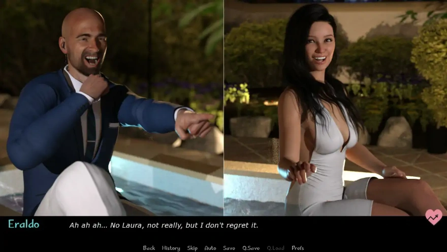 [欧美SLG汉化] 赌注上的妻子A Wife at Stake [v0.050] PC+安卓汉化版 [1G]-Illusion中国官网 - i社游戏免费下载i社中国官网