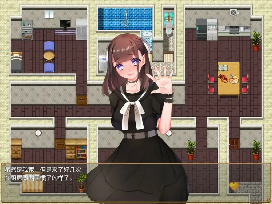 [日系RPG/汉化/NTR别人] 直到我给一个已婚女人戴绿帽~到处都是戴绿帽子的生活~ PC+安卓汉化版 [1.2G]-Illusion中国官网 - i社游戏免费下载i社中国官网