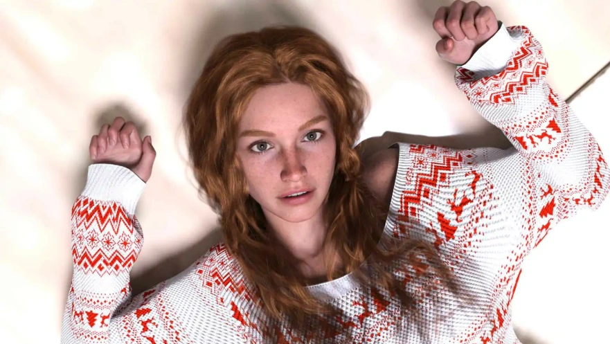 [欧美SLG/汉化] 最佳游戏 B.E.S.T The Game Ep.3 Deluxe PC+安卓汉化版 [5.8G]-Illusion中国官网 - i社游戏免费下载i社中国官网