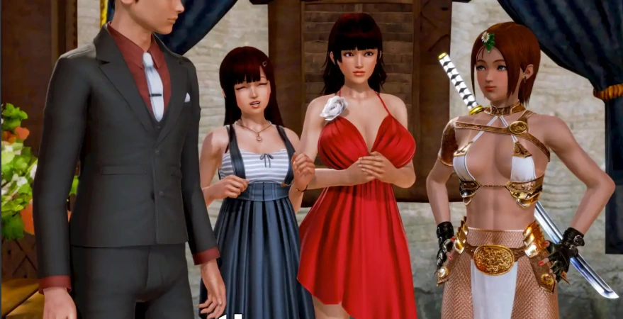 [亚洲SLG/汉化/沙盒] 黑魔法 Dark Magic v0.19.0 安卓和电脑汉化版 [9G]-Illusion中国官网 - i社游戏免费下载i社中国官网