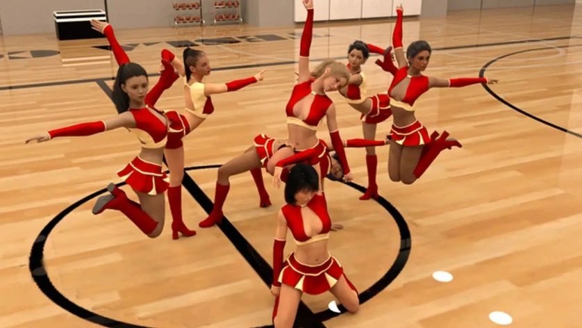 【欧美SLG/汉化/动态】凯特的故事v1.5 AI版【PC+安卓/2.79G/更新】Kate’s Story [v1.5]-Illusion中国官网 - i社游戏免费下载i社中国官网