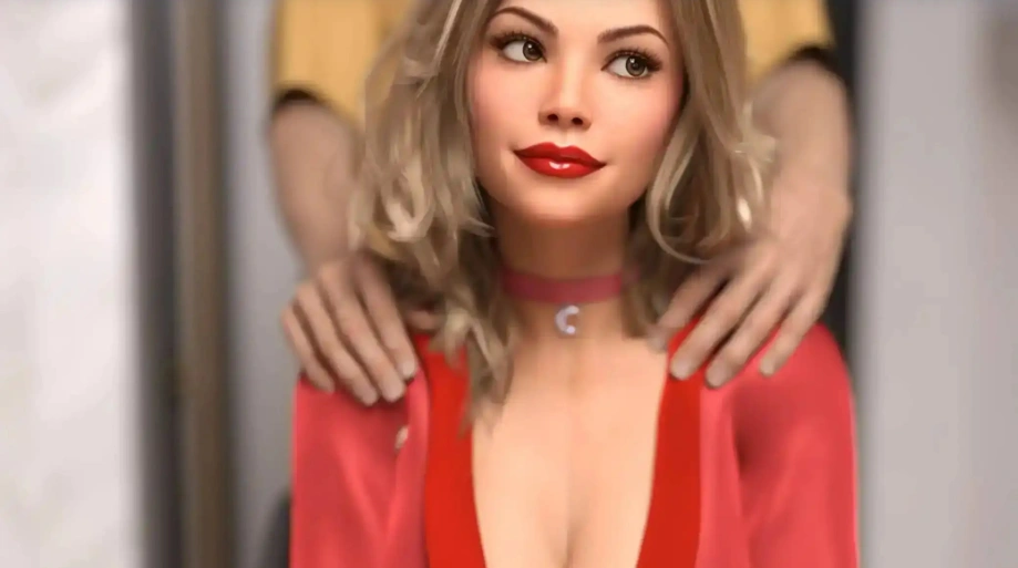 【欧美SLG/汉化/动态】被诅咒的感情Ep.10 AI版【PC+安卓/6.34G/更新】Cursed Affection [Ep.10]-Illusion中国官网 - i社游戏免费下载i社中国官网