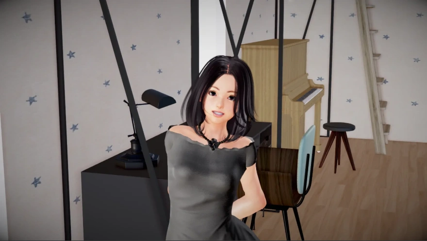 [亚洲SLG/汉化] 二当家 Underboss Life V0.20 汉化电脑 [0.7G]-Illusion中国官网 - i社游戏免费下载i社中国官网