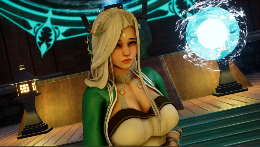 [亚洲SLG/中文] 跨领域/跨界 V0.3 Cross Realms 电脑和安卓 [7G]-Illusion中国官网 - i社游戏免费下载i社中国官网