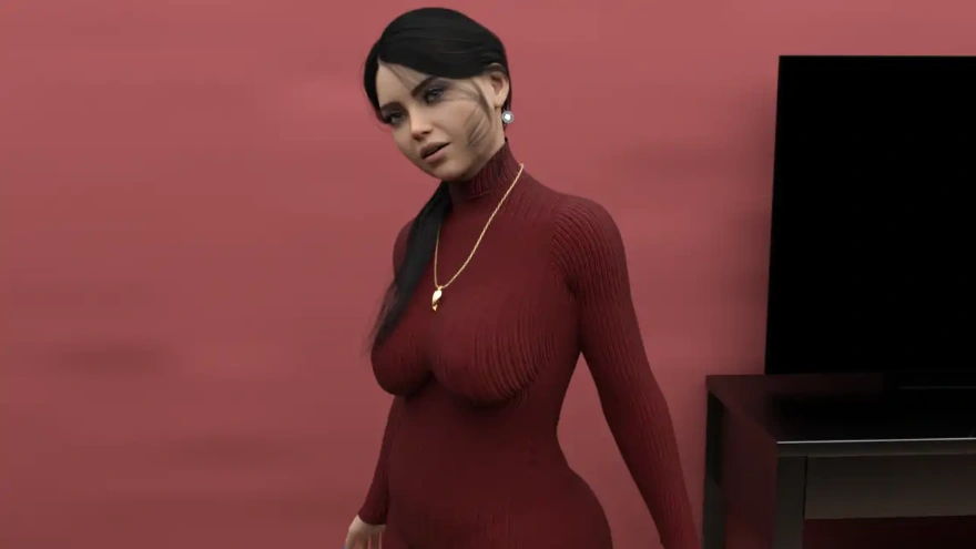 [欧美SLG/汉化] 后门连接 Back Door Connection-Ch.5.0 PC+安卓汉化版 [G]-Illusion中国官网 - i社游戏免费下载i社中国官网