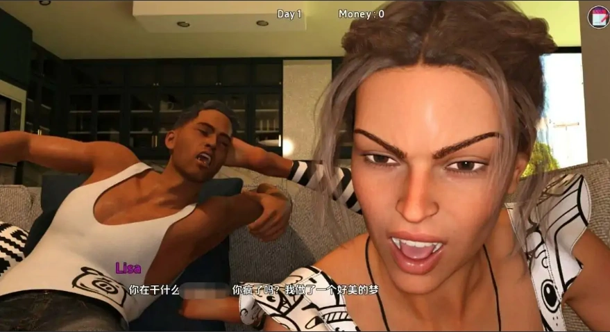 [欧美SLG/汉化] 丽莎全面调查1完结 Lisa Total Investigation v0.99 PC+安卓 [4G]-Illusion中国官网 - i社游戏免费下载i社中国官网