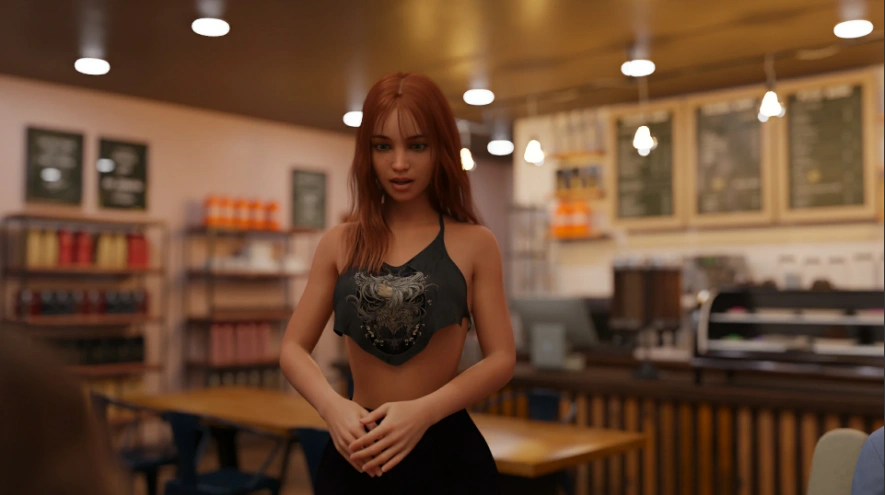 [欧美SLG/汉化] 她的心愿：建立后宫 Her Heart’s Desire – Harem Ever After Remake [v1.99] PC+安卓汉化版 [6G]-Illusion中国官网 - i社游戏免费下载i社中国官网