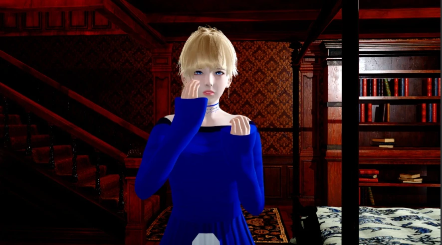 [亚洲SLG/汉化] 主妇之道 The Way of a Lord with a Lady [v1.0] PC+安卓汉化版 [6G]-Illusion中国官网 - i社游戏免费下载i社中国官网