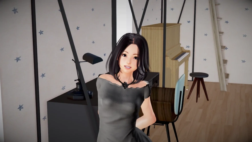 [真人欧美SLG汉化]中情局2重制完结 代理机构 The Agency [Ep. 2 v1.0.2 Final] 双端[14G]-Illusion中国官网 - i社游戏免费下载i社中国官网