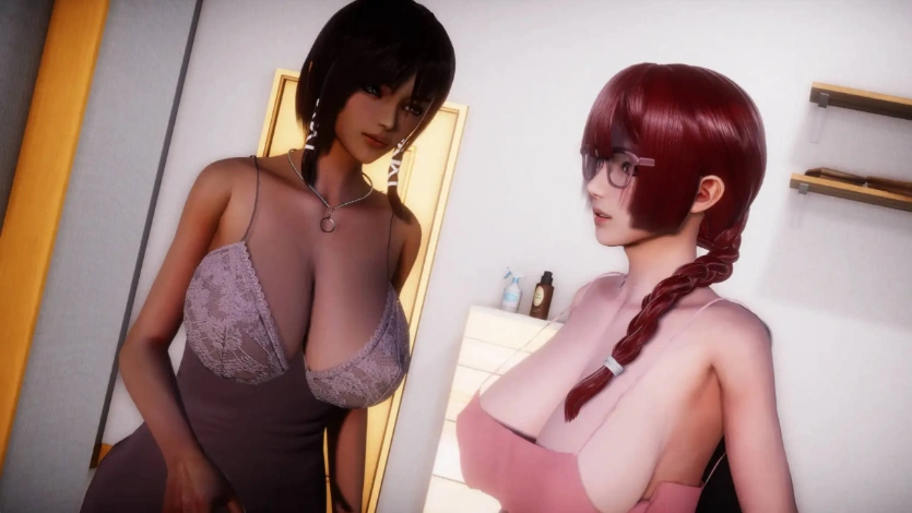 神作SLG/汉化/动态】美德v17 AI版【PC+安卓/2.47G/更新】V.I.R.T.U.E.S. V17-Illusion中国官网 - i社游戏免费下载i社中国官网