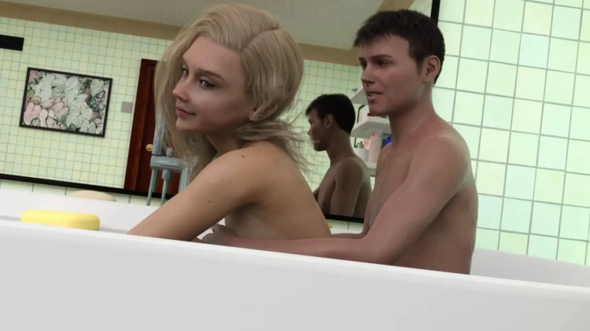 【欧美SLG/汉化/沙盒】霍顿湾故事 – 杰克0.5.6.1 AI版【PC+安卓/17.1G/更新】Horton Bay Stories – Jake [v0.5.6.1]-Illusion中国官网 - i社游戏免费下载i社中国官网