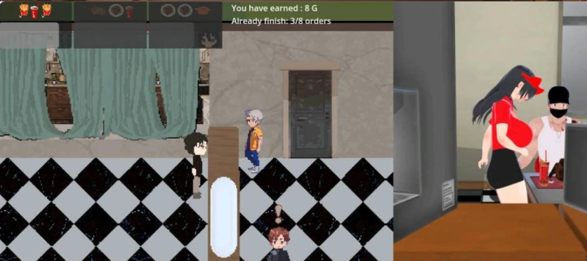 [SLG/动态/中文]（NTR循环）Dev1 官方中文版[842M]-Illusion中国官网 - i社游戏免费下载i社中国官网