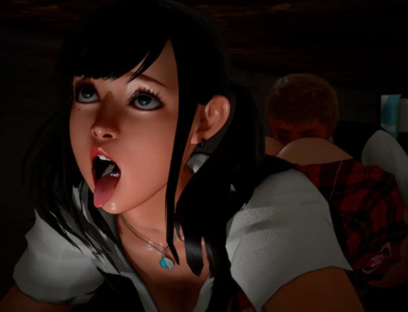 【经典神作RPG/AI汉化】我的新生活：重置0.98.5海阁版【PC+安卓/3.49G/更新】My New Life: Revamp [v0.98.5]-Illusion中国官网 - i社游戏免费下载i社中国官网