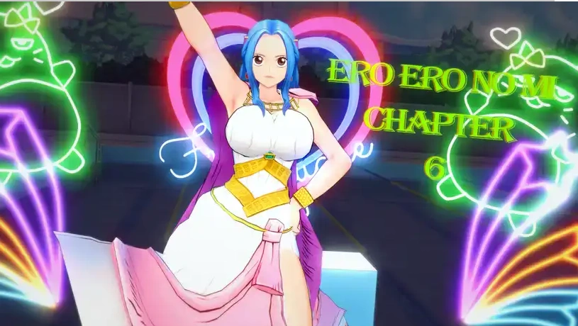 【欧美SLG/汉化/动态】伟大的冒险Ch.8.5 AI版【PC+安卓/1.45G/更新】Ero Ero No Mi: The Great Adventure [Ch.8.5]-Illusion中国官网 - i社游戏免费下载i社中国官网