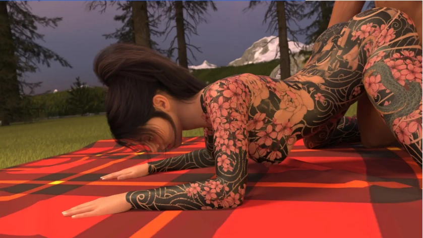 【欧美SLG/汉化/动态】救赎0.3.2 AI版【PC+安卓/3.84G/更新】Redemption [v0.3.2]-Illusion中国官网 - i社游戏免费下载i社中国官网