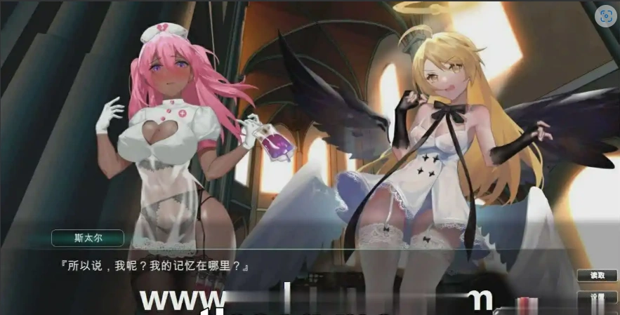 【战斗互动SLG中文全动态全CV】欲望乐园Ver1.0.103官方中文步兵版【新作4G】-Illusion中国官网 - i社游戏免费下载i社中国官网