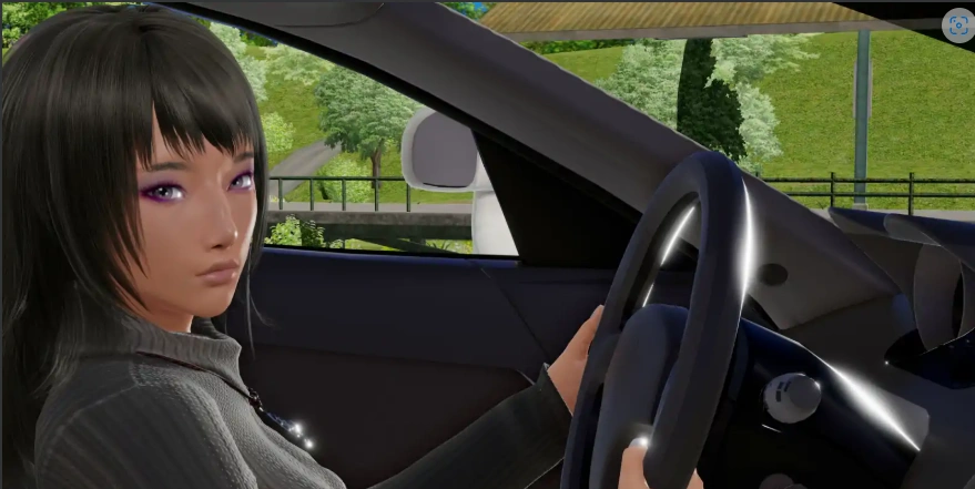 [沙盒亚洲SLG汉化] 迷一样的遗产 0.71 PC+安卓汉化版 2G￼￼-Illusion中国官网 - i社游戏免费下载i社中国官网