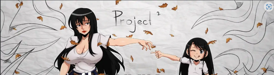 [2D欧美SLG汉化] 计划2 项目2 Project2 v0.16r PC+安卓汉化版 750M￼￼-Illusion中国官网 - i社游戏免费下载i社中国官网