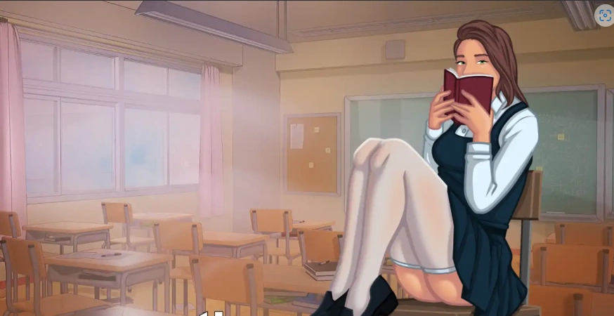 【欧美SLG/汉化/沙盒】拉斯特沃斯学院v0.5.1b AI版【PC+安卓/2.03G/更新】Lustworth Academy [v0.5.1b]-Illusion中国官网 - i社游戏免费下载i社中国官网