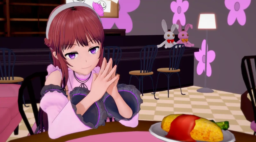 [欧美] [日系SLG/汉化/动态]恋爱课程 Lessons in Love V0.34.0 精翻汉化版[PC+安卓][FM/8.6G/百度]-Illusion中国官网 - i社游戏免费下载i社中国官网