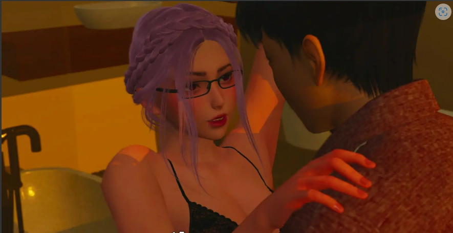 【欧美SLG/汉化/动态】西卡Ep5汉化版【PC+安卓/2.44G/更新】-Illusion中国官网 - i社游戏免费下载i社中国官网