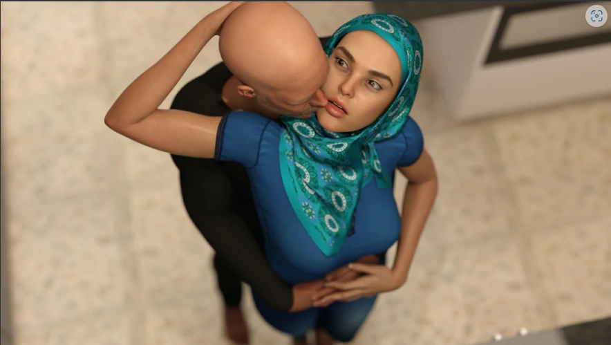 [欧美SLG/汉化] 中东生活 Life in Middle East v2.3 PC+安卓汉化版 [3.2G]-Illusion中国官网 - i社游戏免费下载i社中国官网