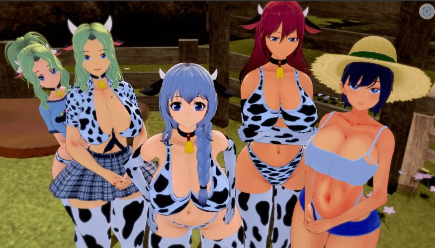 [日式SLG/汉化] 伊势海欲望 伊泽凯的欲望 Isekai Lust [v1.0.9.1.3] PC+安卓汉化版 [1G]-Illusion中国官网 - i社游戏免费下载i社中国官网