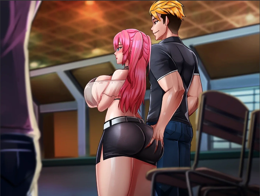 [巨根沙盒2D欧美SLG汉化] 伊甸园 Garden of Eden v0.3 PC+安卓汉化版 [1G]-Illusion中国官网 - i社游戏免费下载i社中国官网